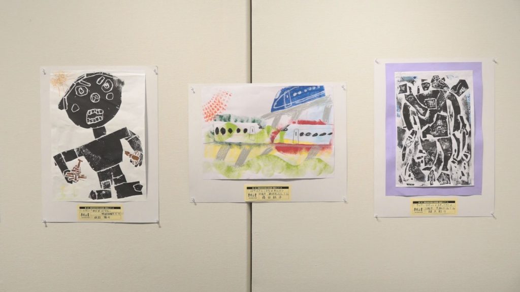 240313_新潟県児童生徒 絵画版画コンクール