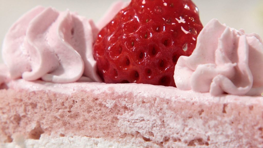 ケーキアップ