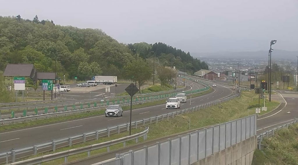240424_GW渋滞 最大5キロの予測