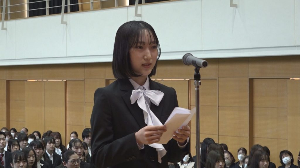 240404_看護大学入学式