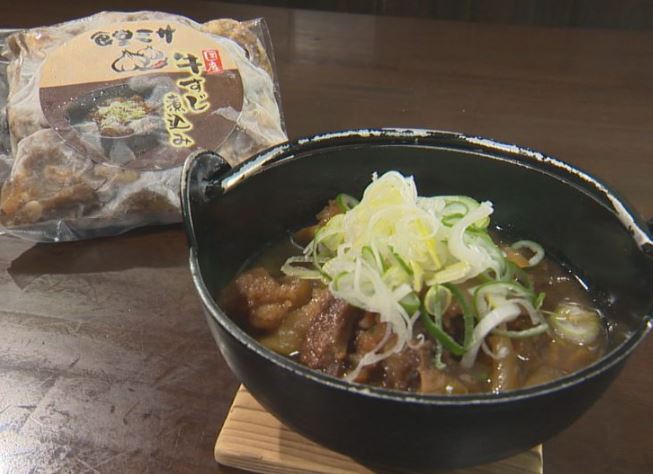 人気店の定番の味を贈りものに！「ごはん処 食堂ミサ あらい道の駅店」