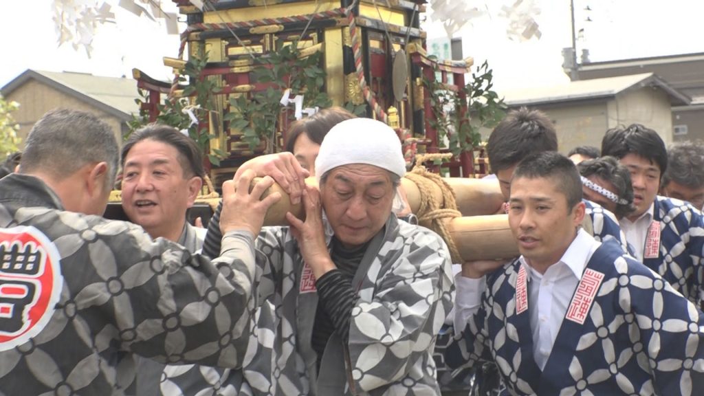240422_春日神社 春の例大祭