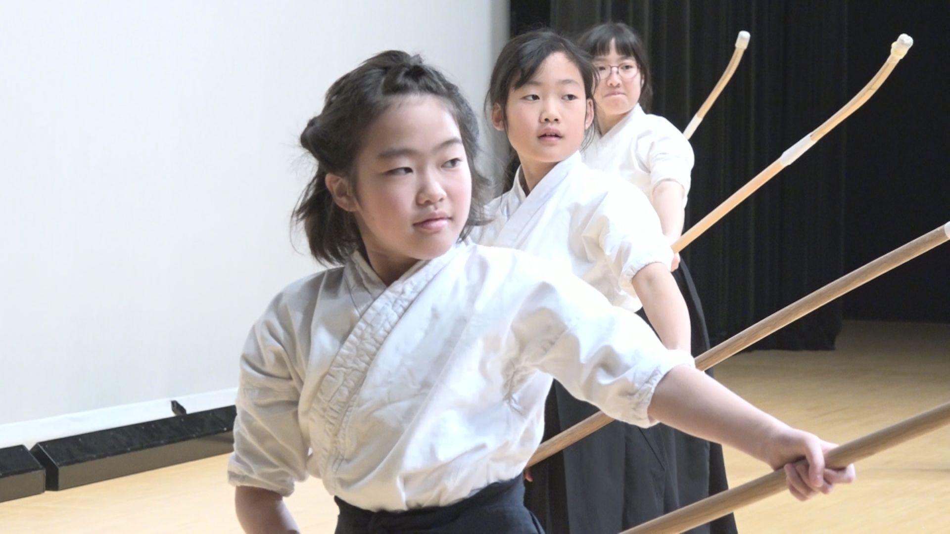 観桜会さくらステージ！ 5年ぶりに復活