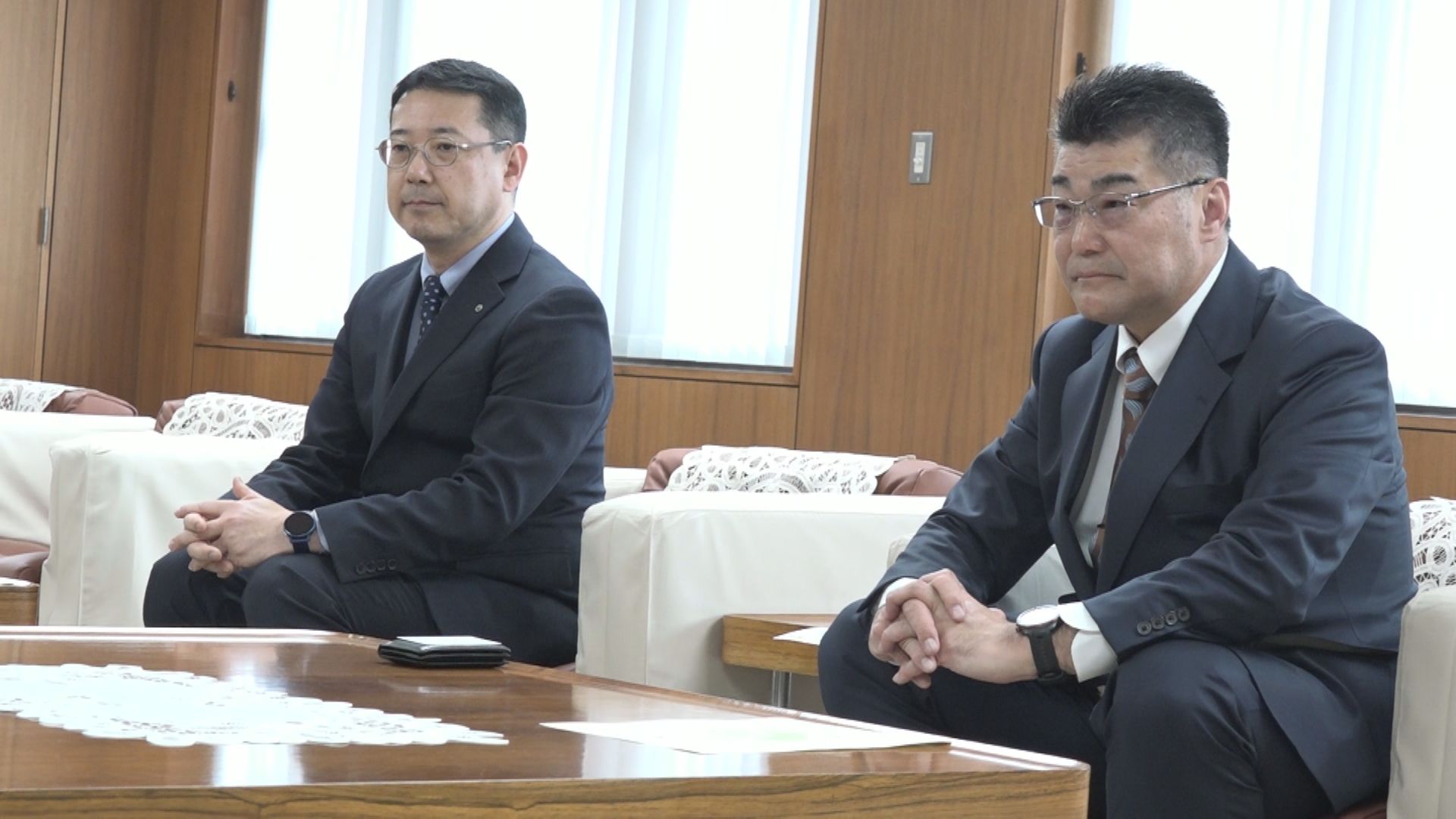 上越市がデジタル化推進  専門家をDX戦略官･DX推進官に任命