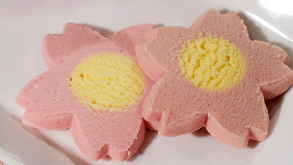 チョコ アップ