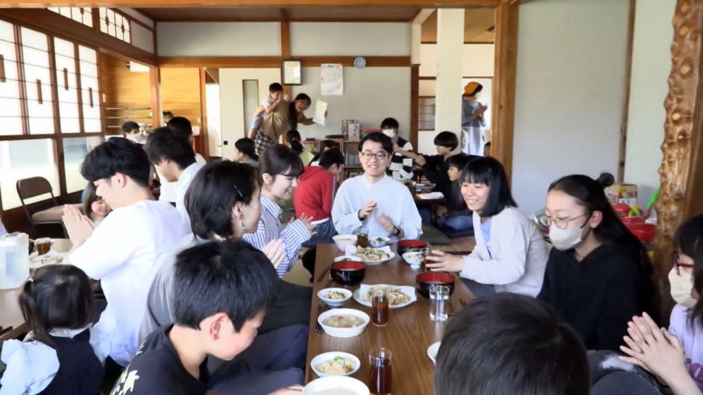 こども食堂