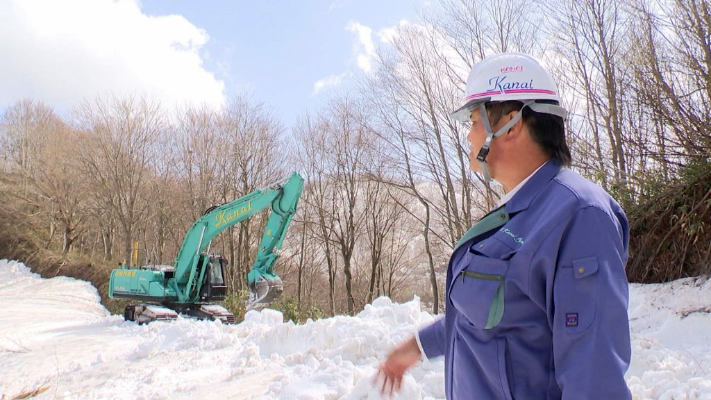 コーヒーの開発