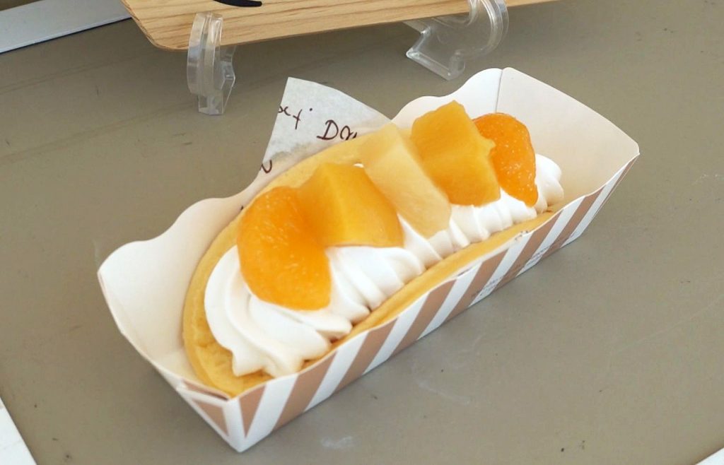 オムレット