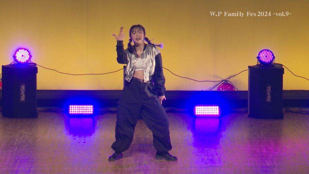 W.P静止画④