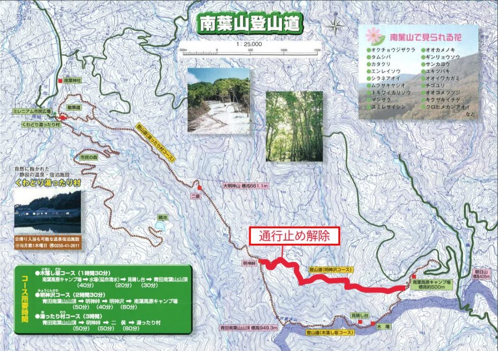 南葉山