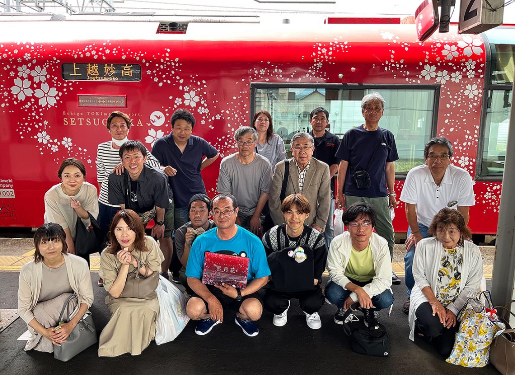 nishiwak集合2