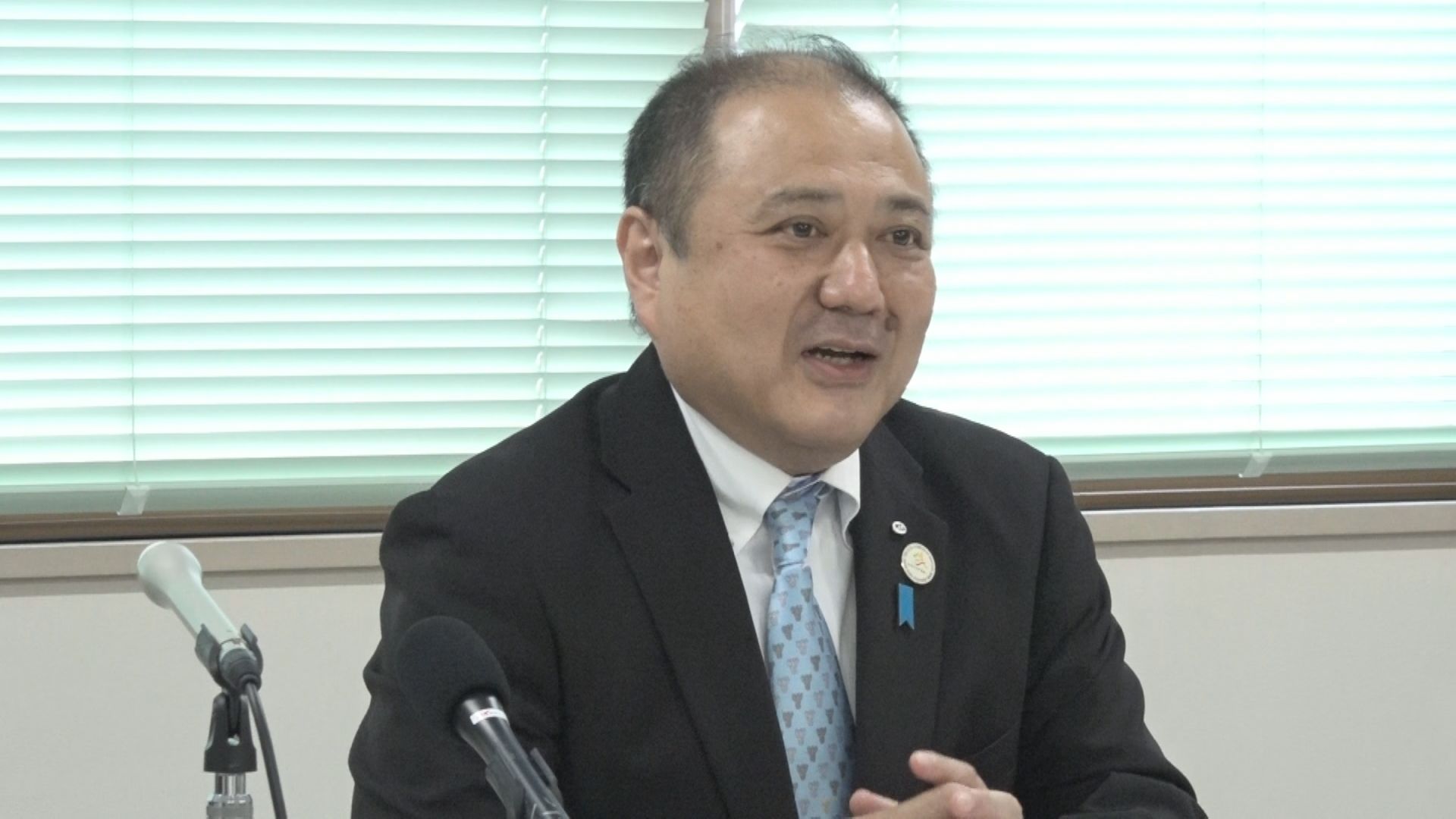 トキ鉄の新社長に 元国交省 平井隆志氏
