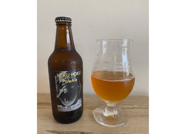 ほくほく線の走行音で熟成したクラフトビール 26日(金)から数量限定発売！