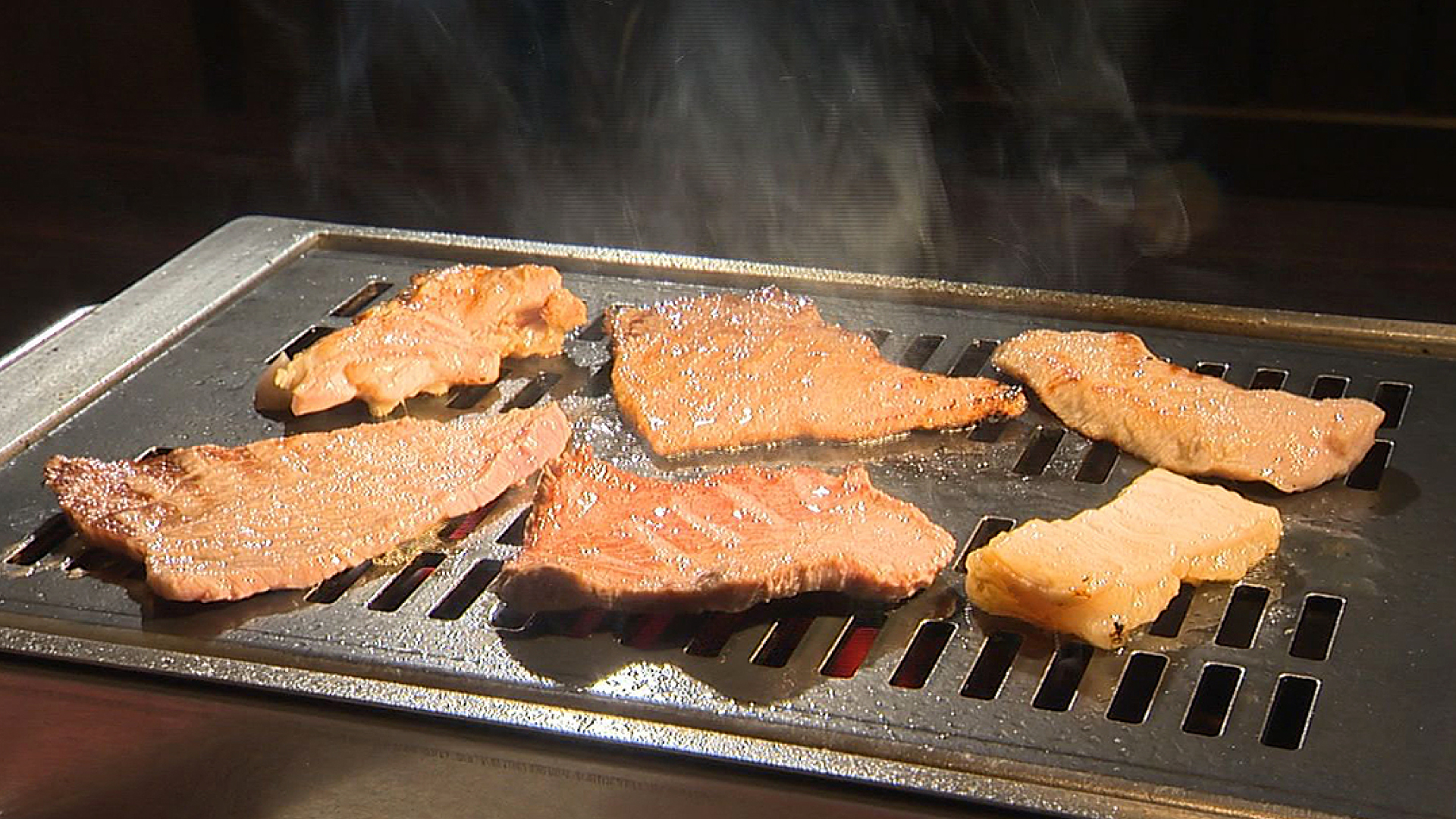 妙高市に新たな焼肉スポット「奴雁（どがん）」オープン！