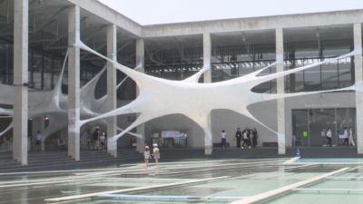 「大地の芸術祭 越後妻有アートトリエンナーレ2024」開幕！
