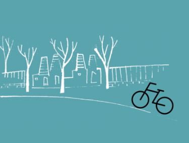 みんなで作る自転車マップ！「上越地区 散走ワークショップ」参加者募集