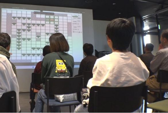 年々レベルUP！上越市でプログラミングコンテスト開催