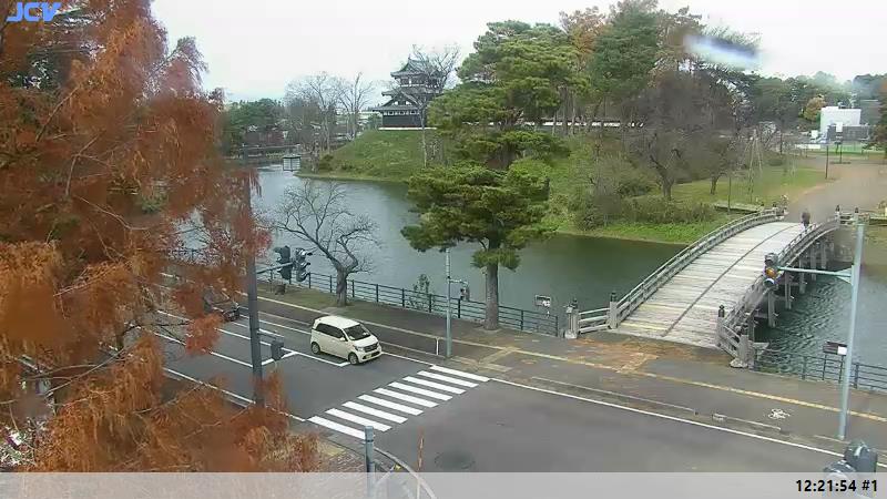 土日は山沿いを中心に雪  平地でも積雪となる所が……