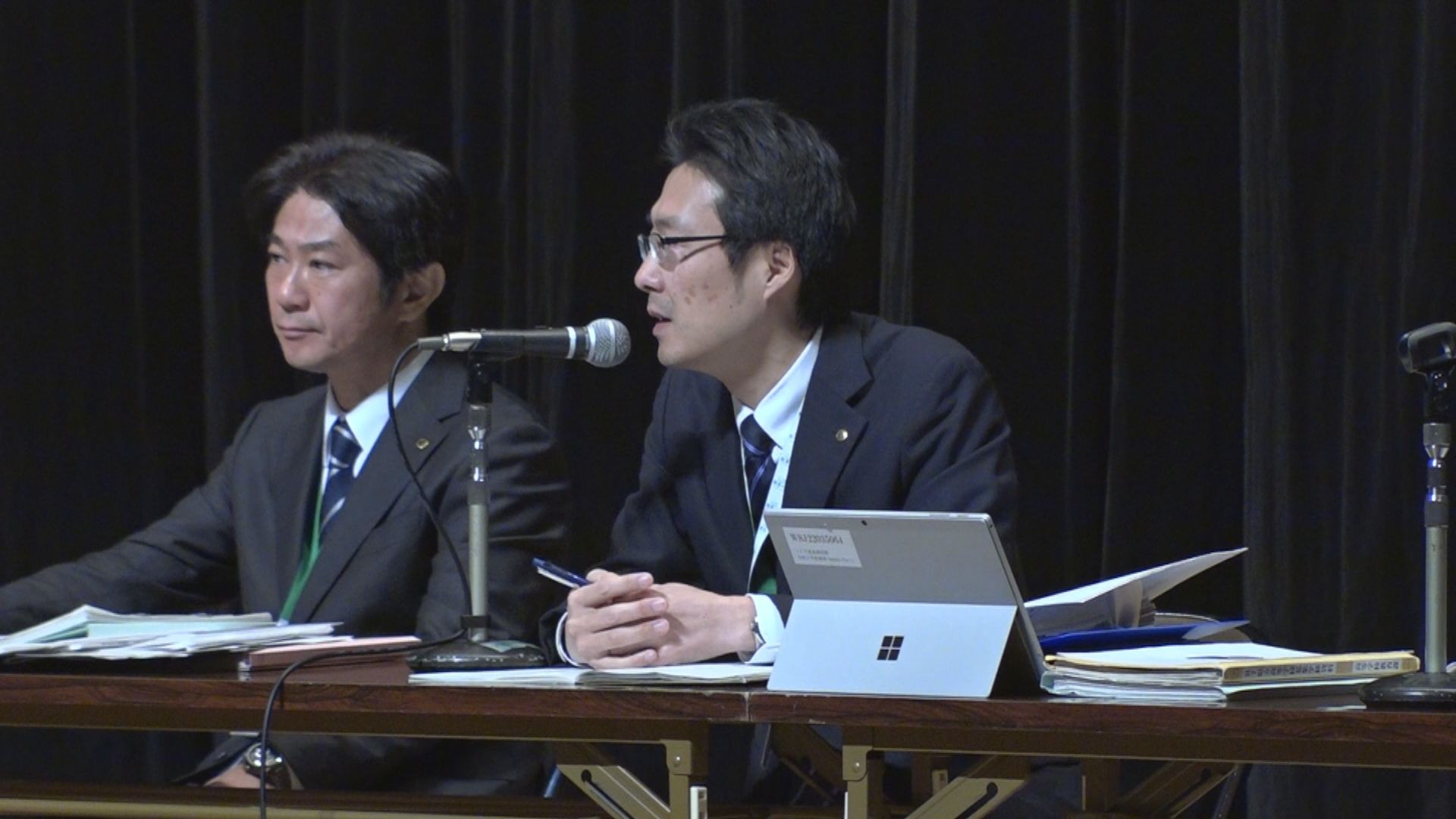 県立高校の将来構想案 学級数10年後に12減る方針