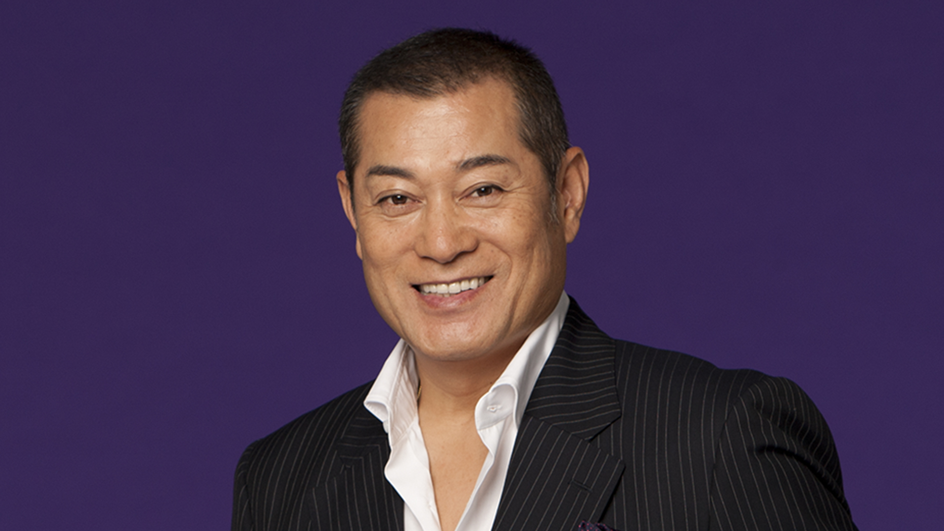 俳優の松平健さんが謙信公役！節目の第100回謙信公祭