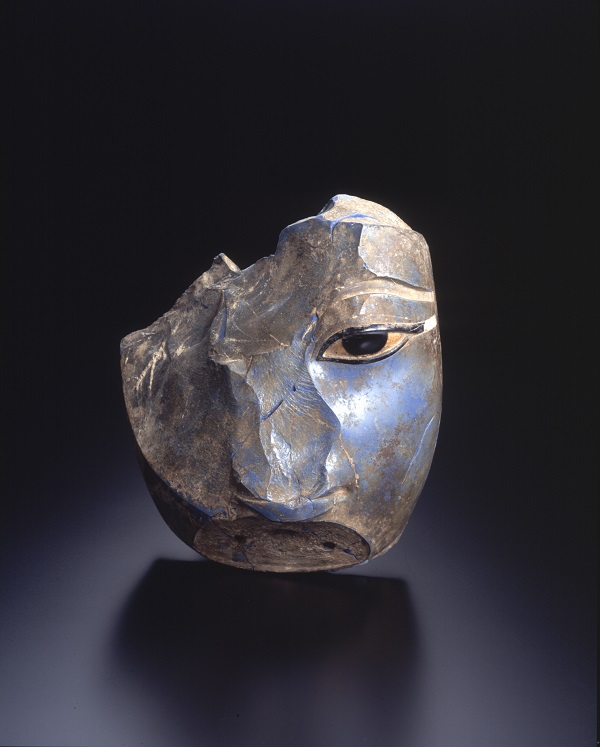 読者プレゼント】「THE ANCIENT GLASS 古代ガラスの3つの軌跡