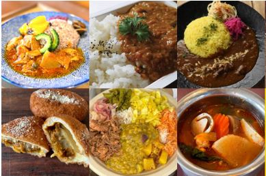 初出店多数！「なおえつカレー祭り」無印良品直江津で3月2日(日)開催