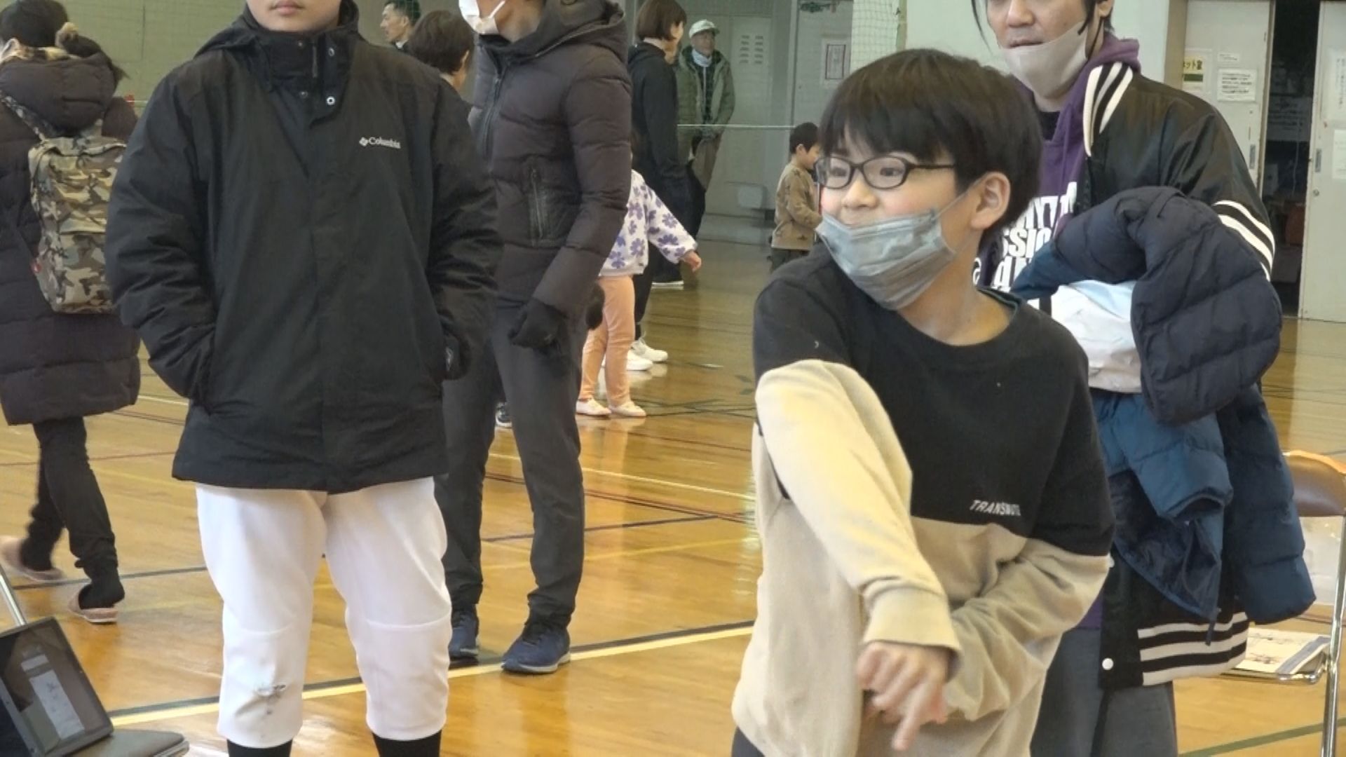 スポーツや 工作の体験教室などを楽しむ「こうみんかんキッズフェスタ」開催