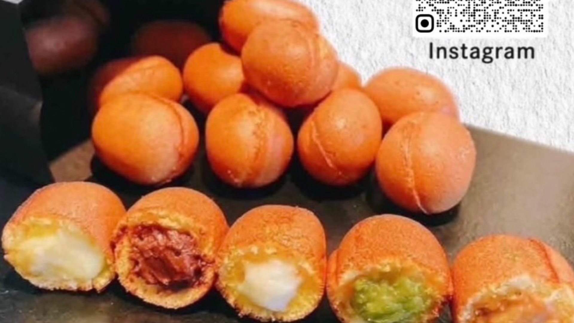 ふんわり＆もっちり ベビーカステラ専門店  移動販売車「MOGMOG新潟」出店