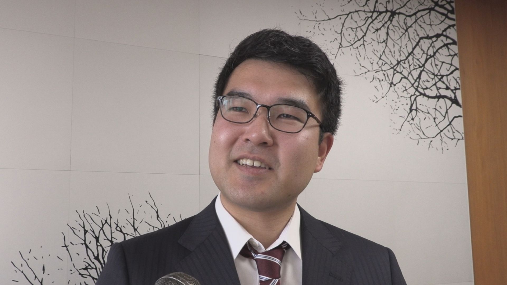 目指せ稲作農家！柿崎の中山間地 地域おこし協力隊に長谷川紘平さん　