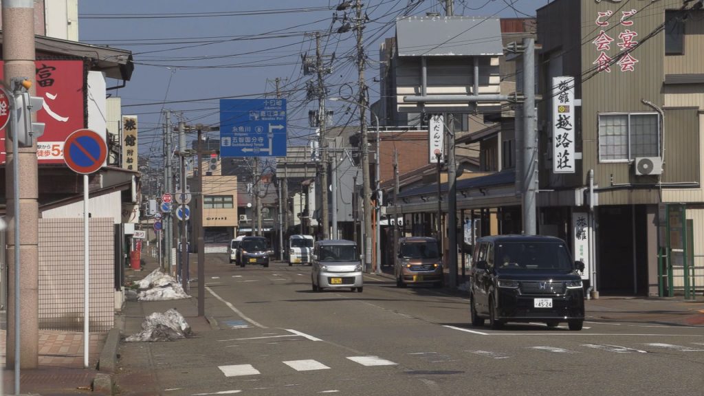 上越妙高駅開業10周年 直江津駅前の変化「地域の結束力」高める