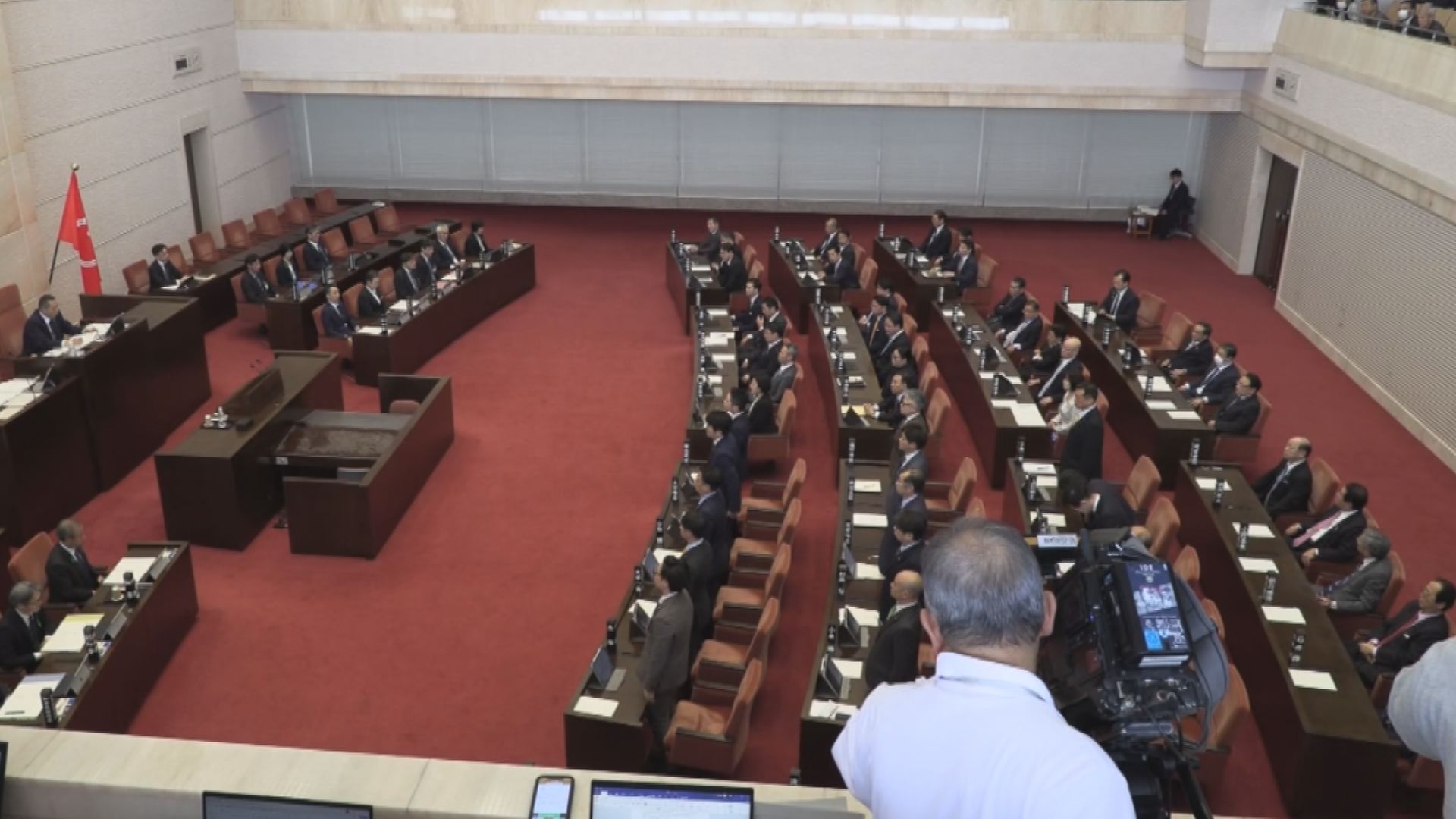 柏崎刈羽原発再稼働の県民投票条例案 県議会で否決