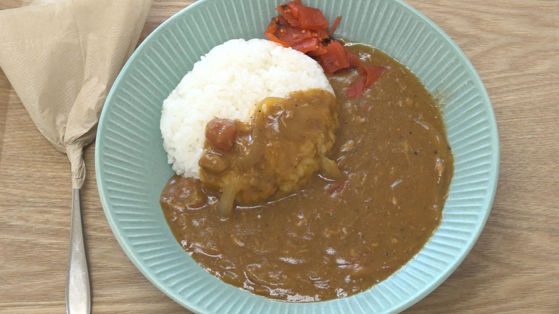 NPO法人あいあう 閉店した店の味を受け継ぐ週1レストラン「あい♡たすkitchen」オープン