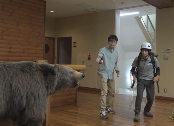 クマに遭遇したらどうする？ 専門家に対処法を聞きました