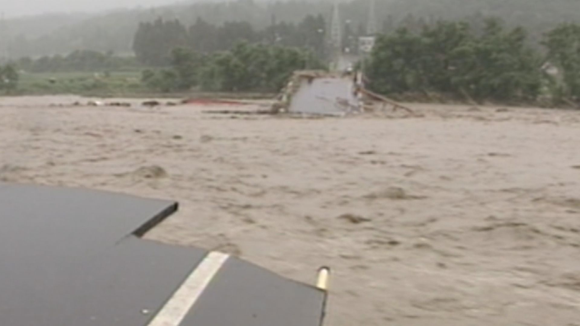 キーワードは「流域治水」 7.11水害から30年 上越市でシンポジウム