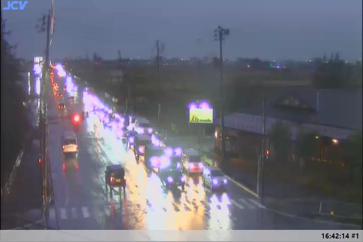 4日(木)午後6時までに 上越山沿い最大70センチ  平地20センチの予想