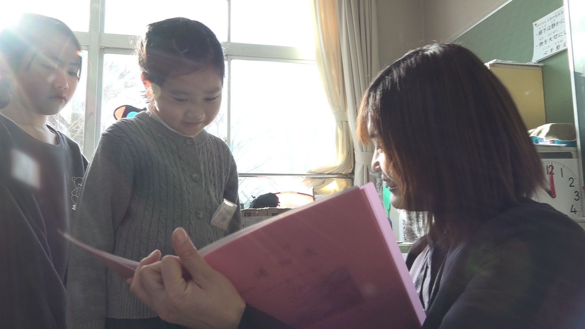 待ちにまった冬休み！上越市と妙高市の小中学校で終業式