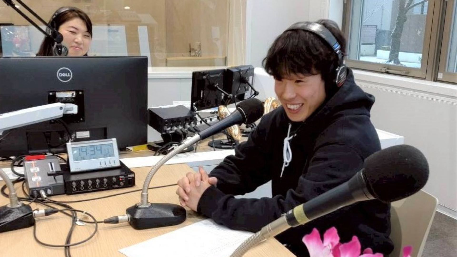 サイン色紙プレゼント！埼玉西武ライオンズ 滝澤夏央選手