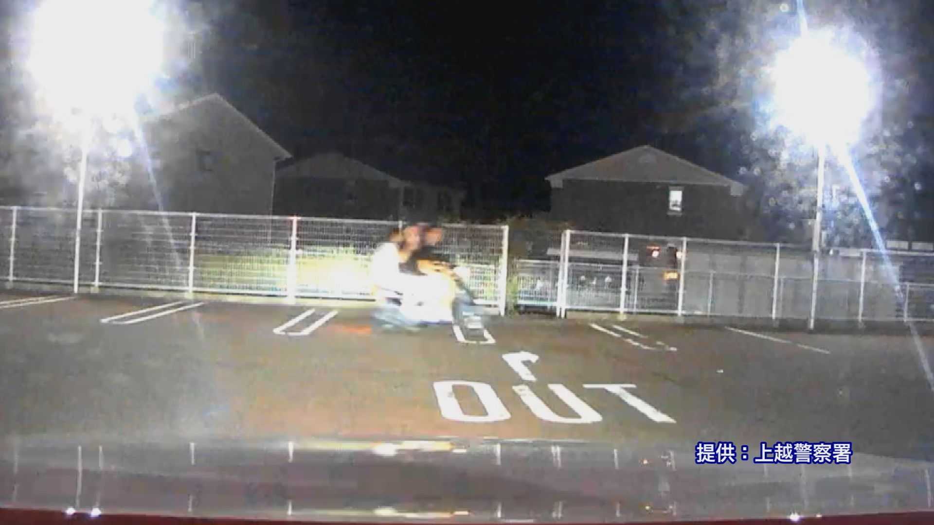 原付スクーターで暴走行為 上越市と妙高市の少年ら5人を書類送検