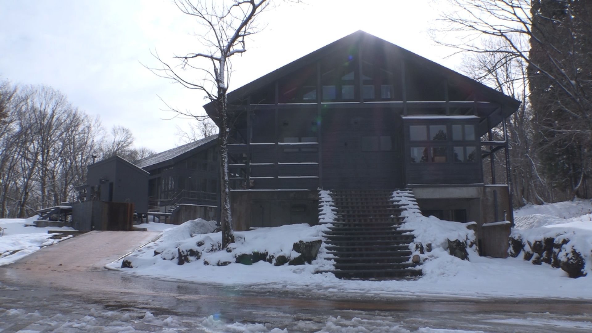 大自然でととのう 「サウナイン新潟妙高高原」20日（土）プレオープン