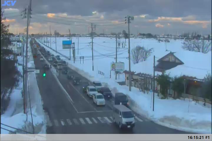 11日(日)から12日(月)にかけて 山沿い中心に大雪 平地でも大雪の可能性