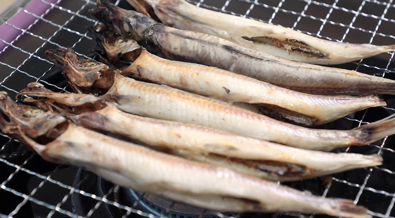 「勝島魚店」上越妙高うんまいもんリレー Vol.8