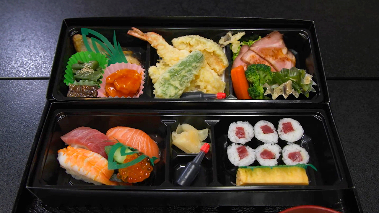 「割烹新柳」上越妙高うんまいもんリレー Vol.9