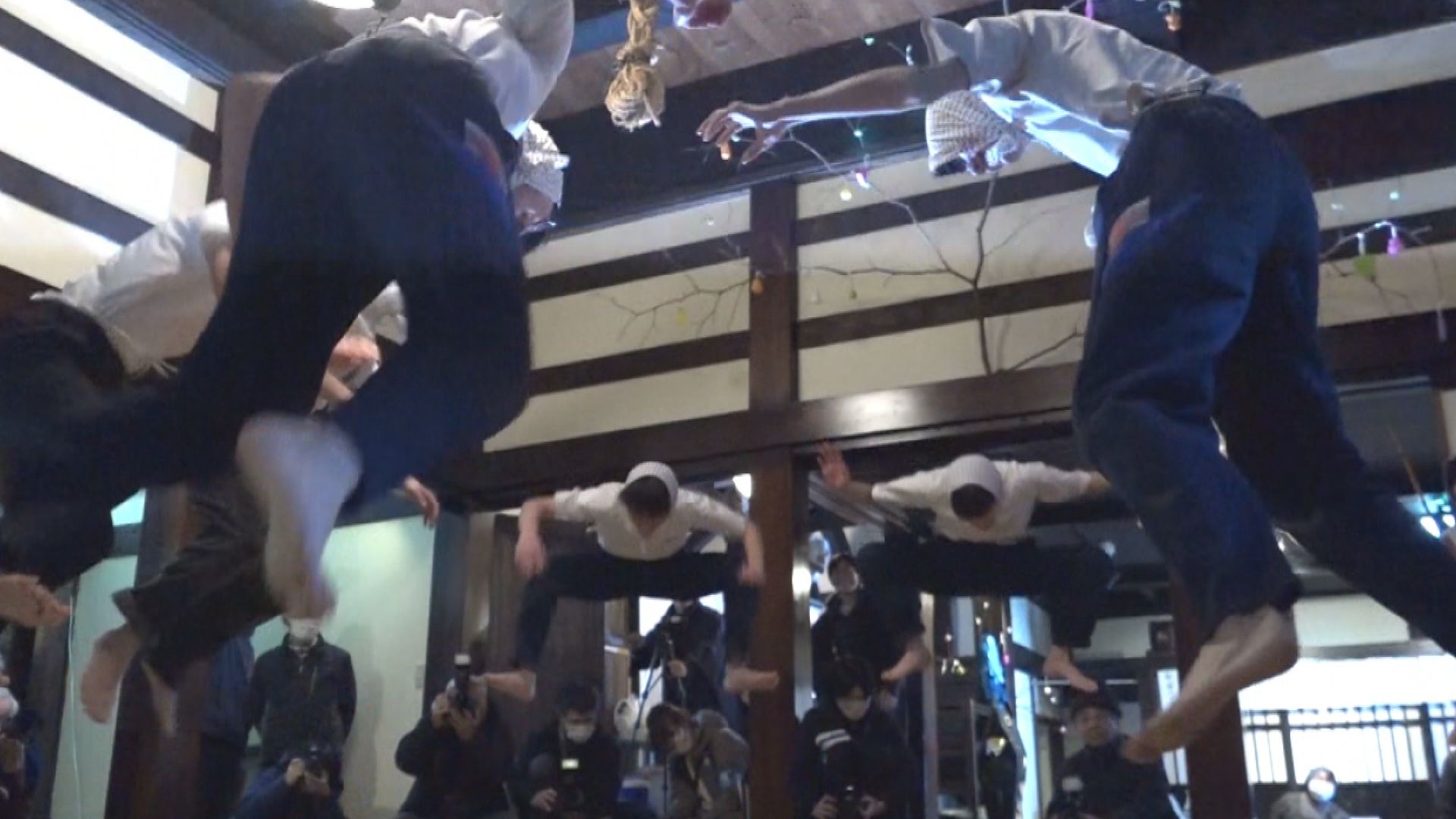 午年で元気と運気がアップ！小正月行事「馬」参加者募集