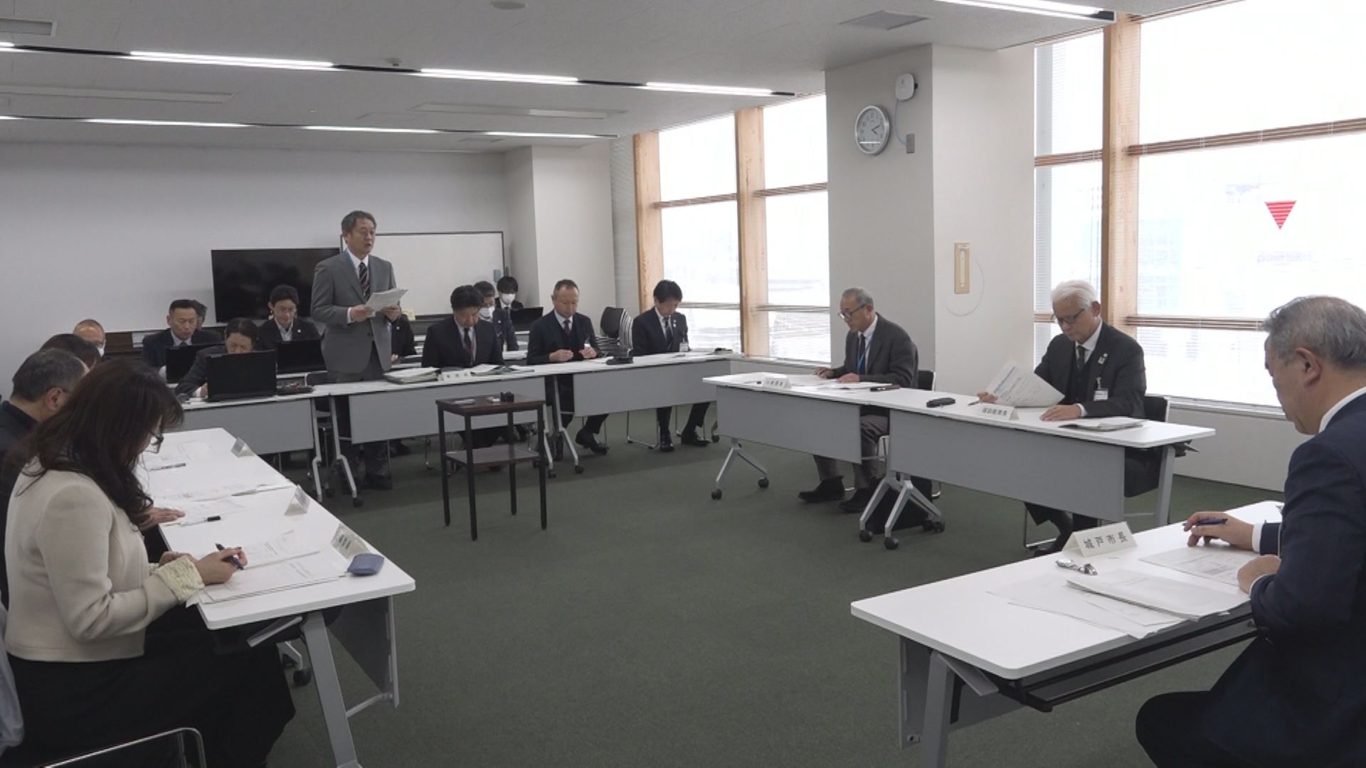 妙高市 来年度から中学校の休日部活動を廃止 地域クラブを「エンジョイ型」「エキスパート型」に