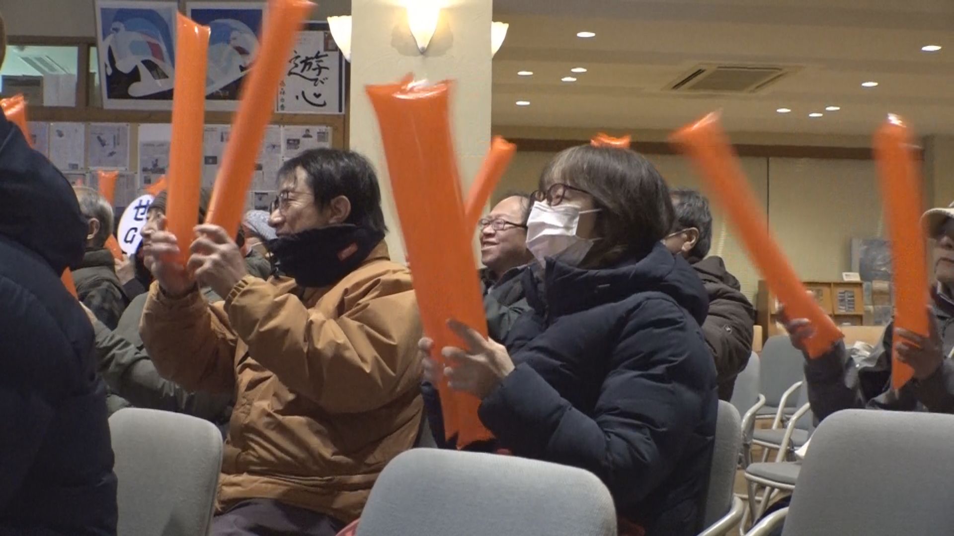 ミラノ五輪ハーフパイプ 冨田せな選手は9位 痛み乗り越え滑り切る