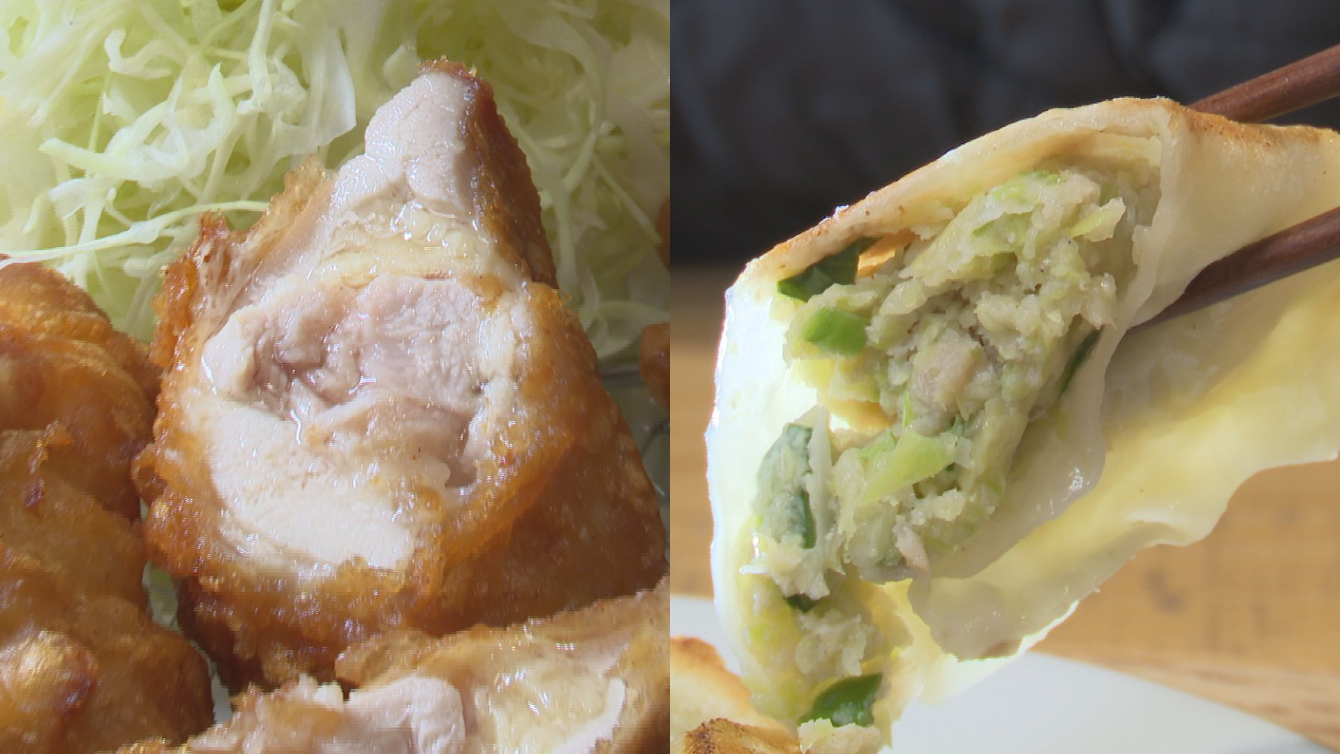 なおえつ良品食堂がリニューアル！あの味が楽しめる「小鳥」「冨塚食堂」が仲間入り