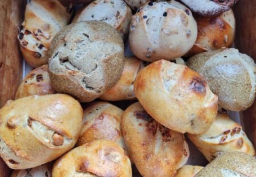 23店舗が勢揃い！「高田本町 春のパン祭り」4月4日（土）開催