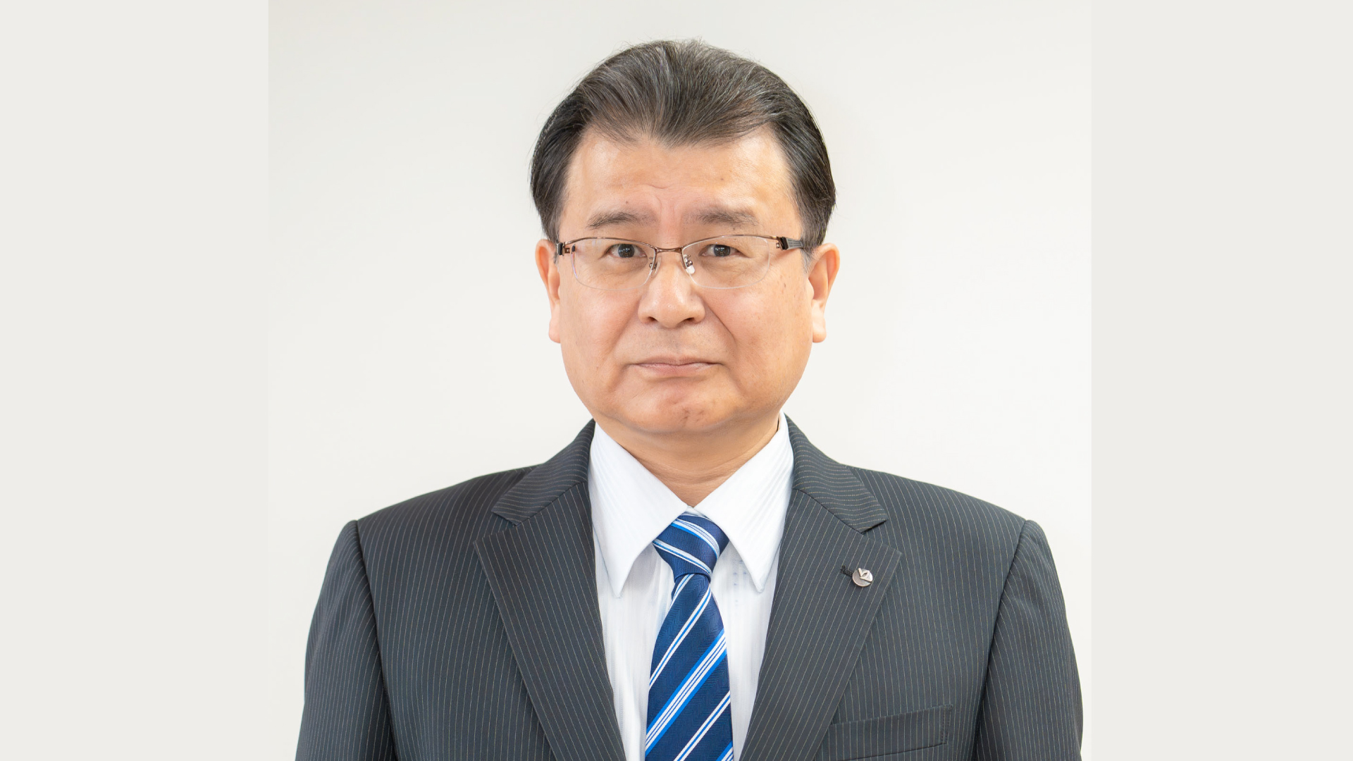 上越市副市長候補に柳澤祐人氏が内定