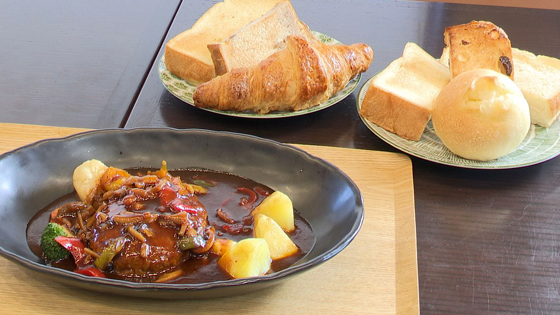 上越市石橋  レストラン大宝＆美海-mimi-がリニューアルオープン！