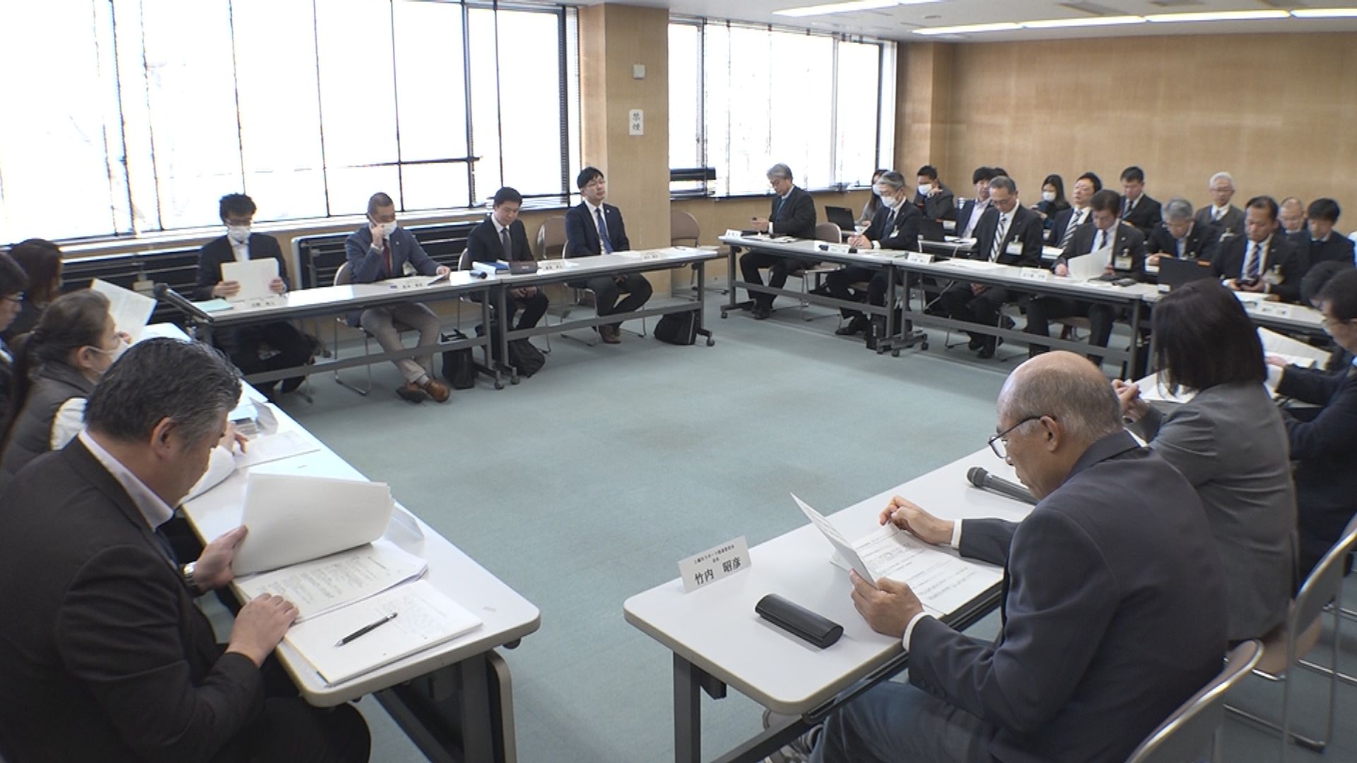 休日部活動の地域移行 上越市「地域クラブ認定制度」を来年度から改定